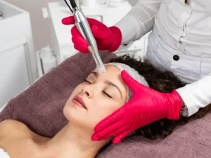 Microneedling Certification Course