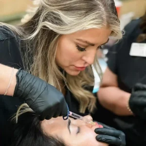 Introduction to Dermal Filler: Virtual Only