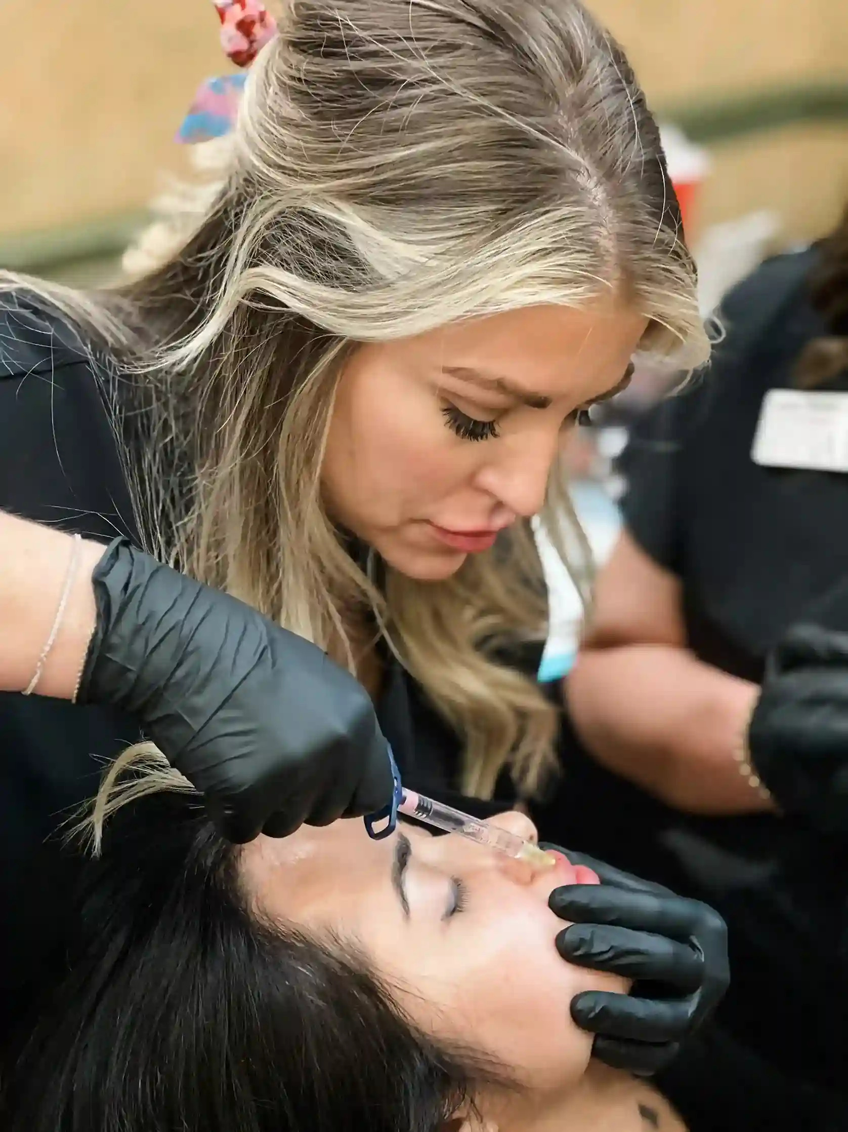Introduction to Dermal Filler: Virtual Only