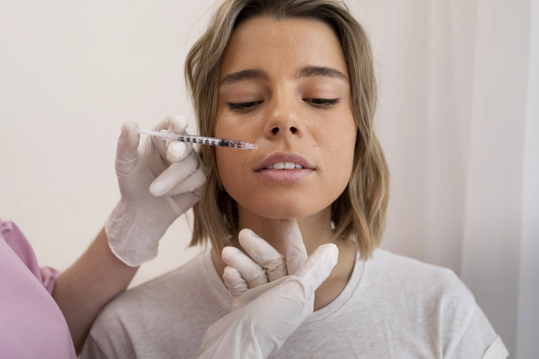 Lip Filler Workshop: Mastering Aesthetic Lip Enhancement