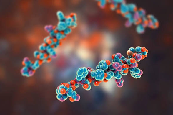 Peptide Therapy: A Course for Medical Providers